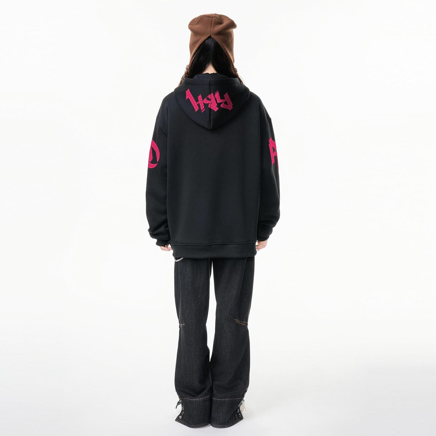 ROBINHOOD Hoodie