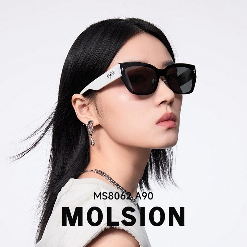 MOLSION