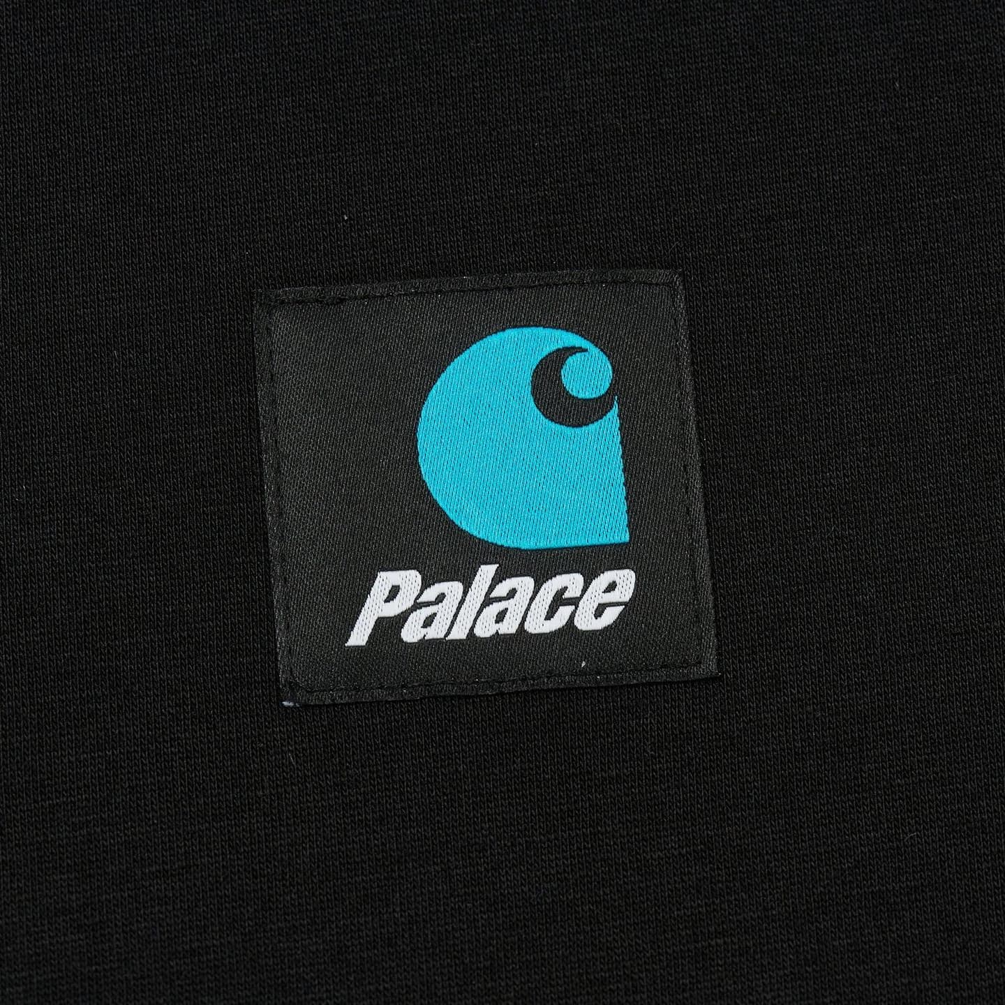 PALACE x Carhartt WIP FW24