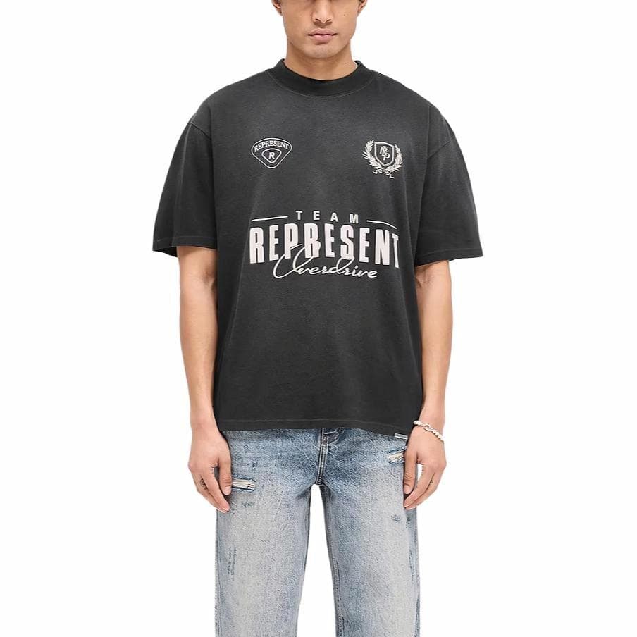 REPRESENT SS25 T