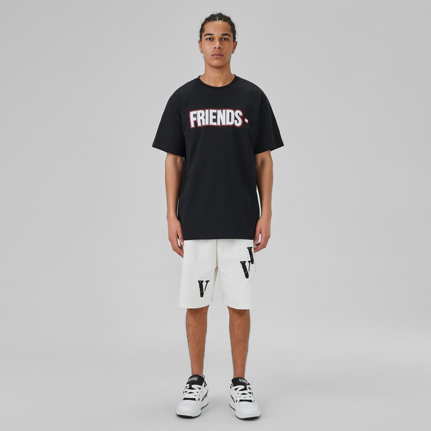VLONE FRIENDS T-Shirt