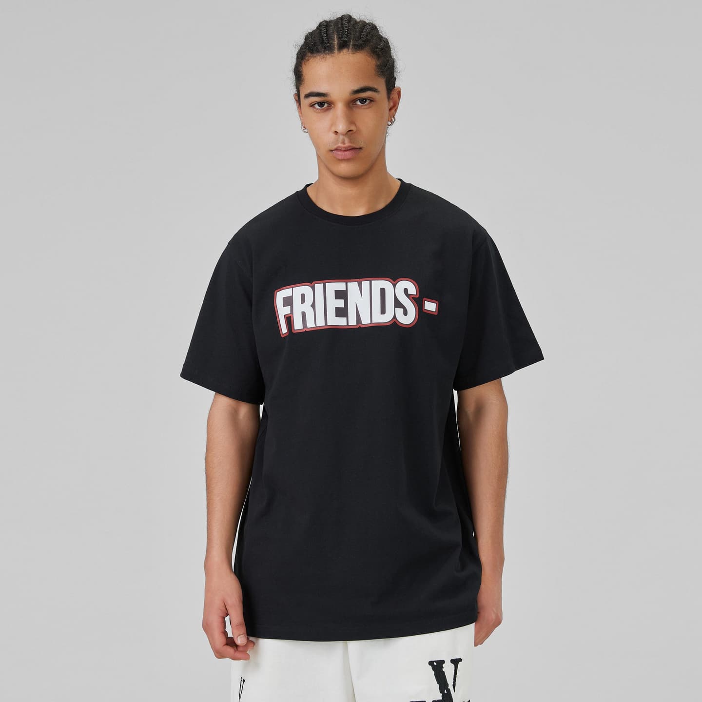 VLONE FRIENDS T-Shirt