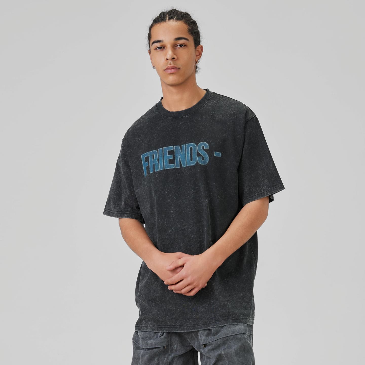 VLONE FRIENDS T-Shirt