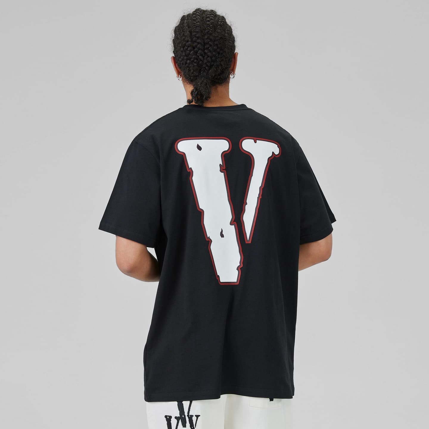 VLONE FRIENDS T-Shirt