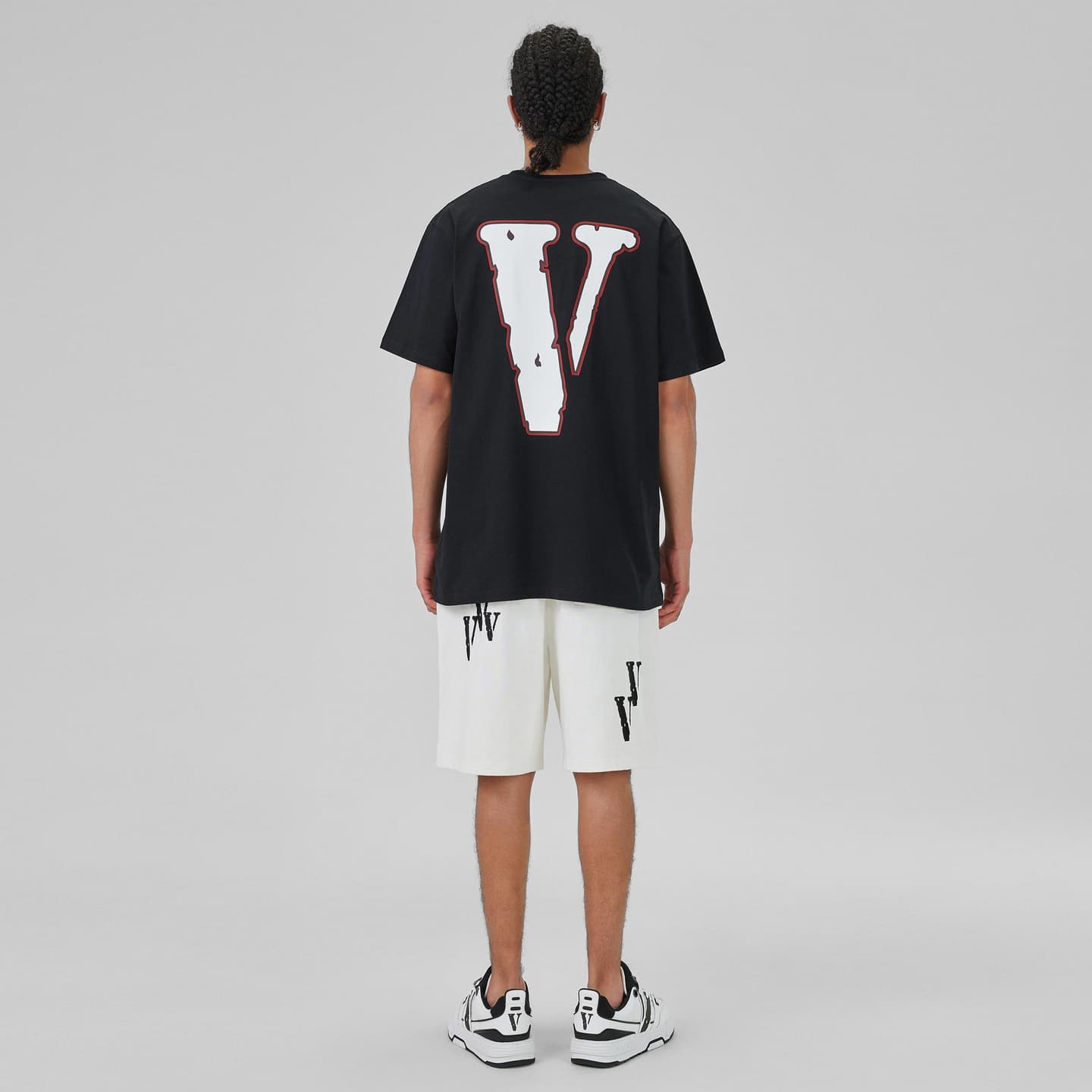 VLONE FRIENDS T-Shirt