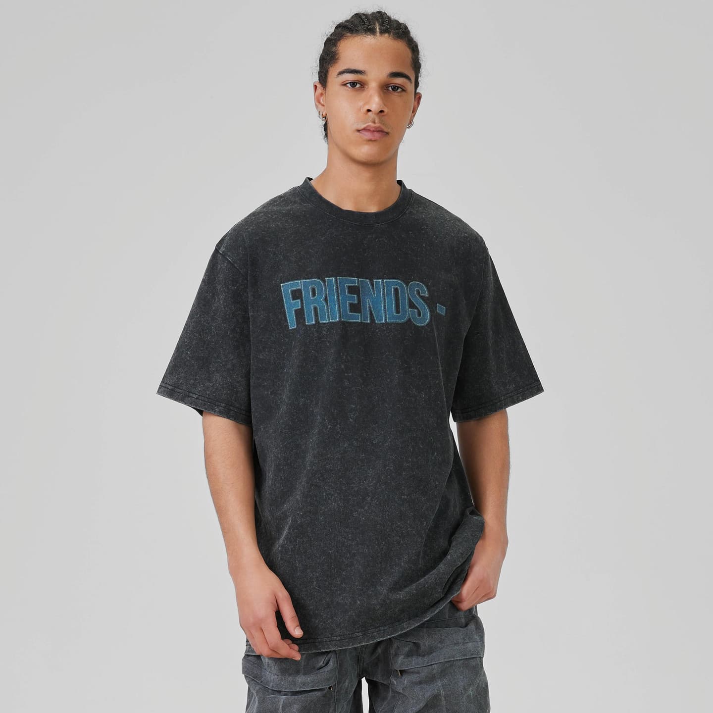 VLONE FRIENDS T-Shirt