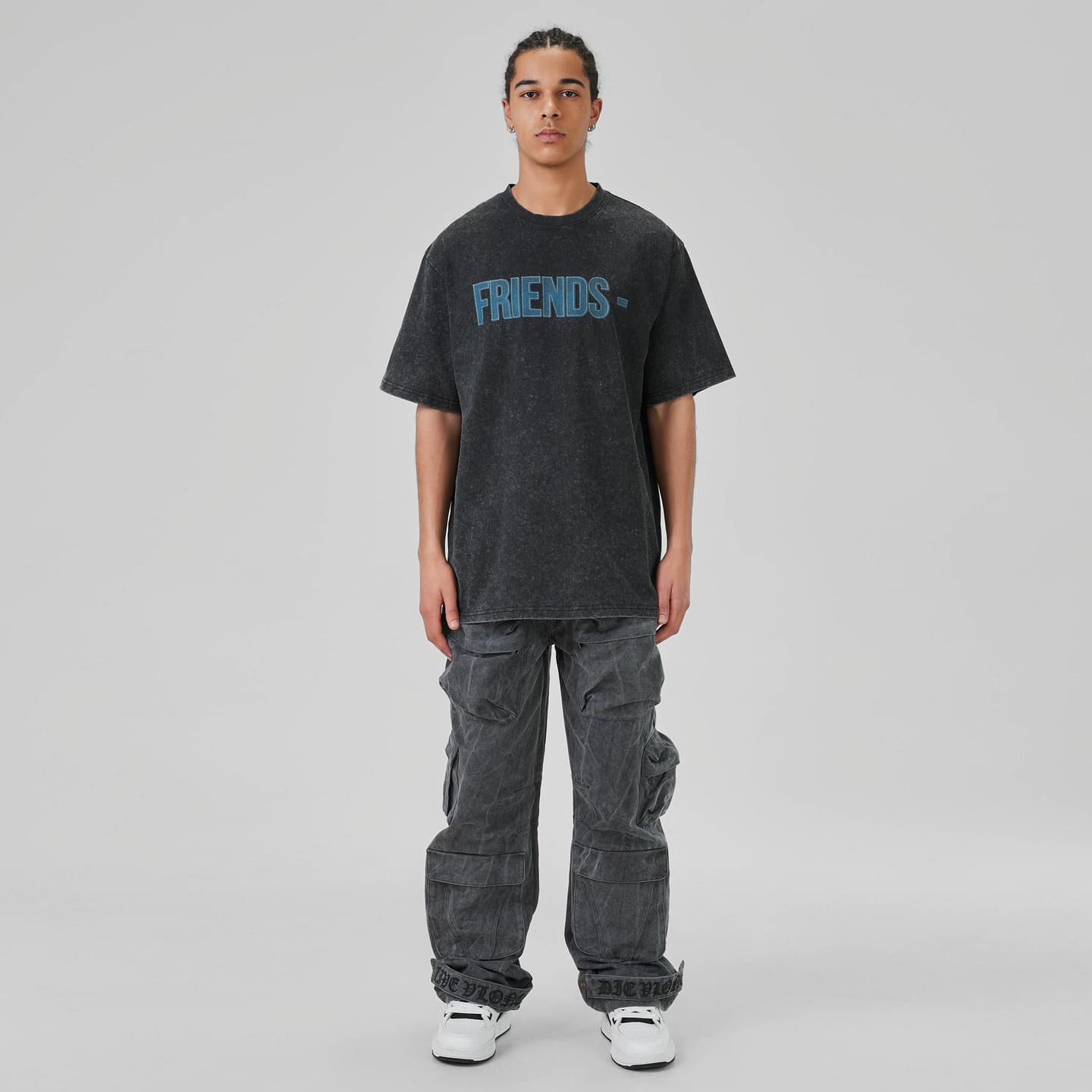 VLONE FRIENDS T-Shirt