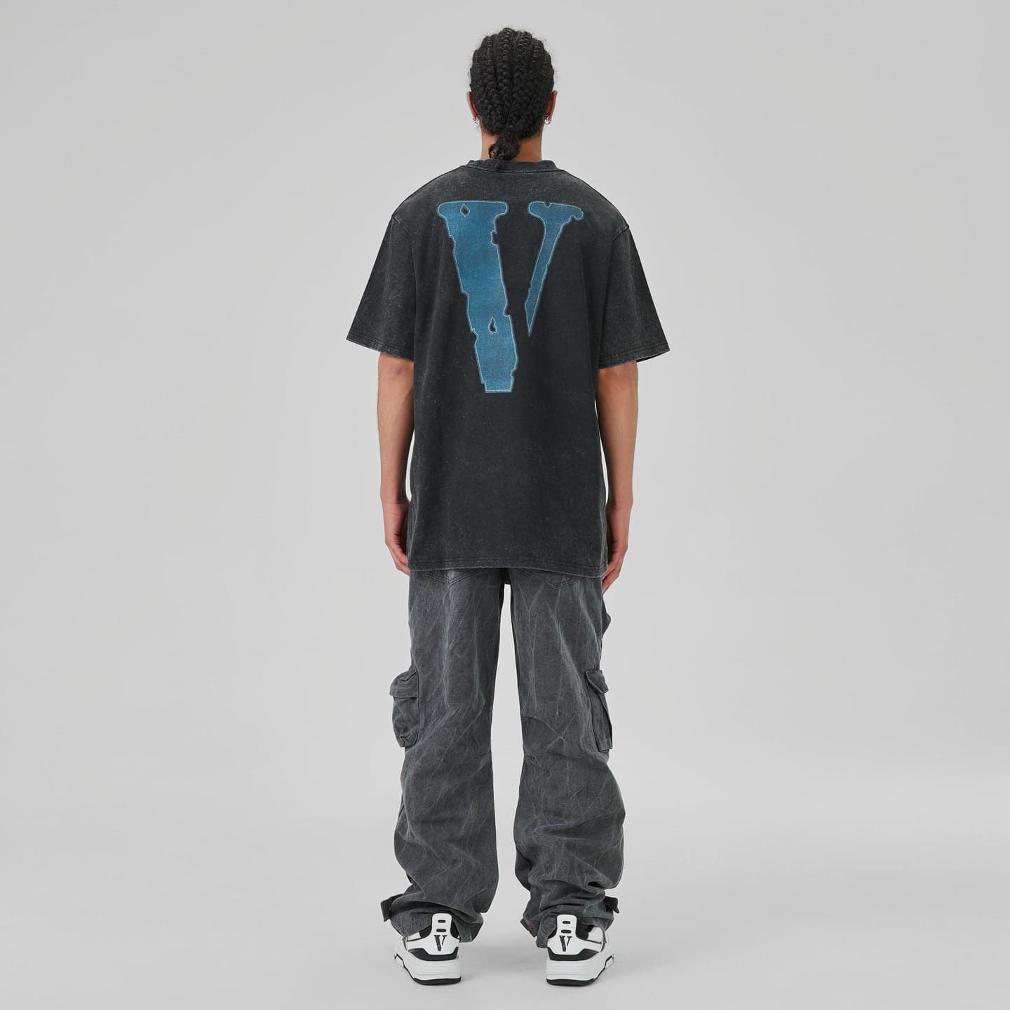 VLONE FRIENDS T-Shirt