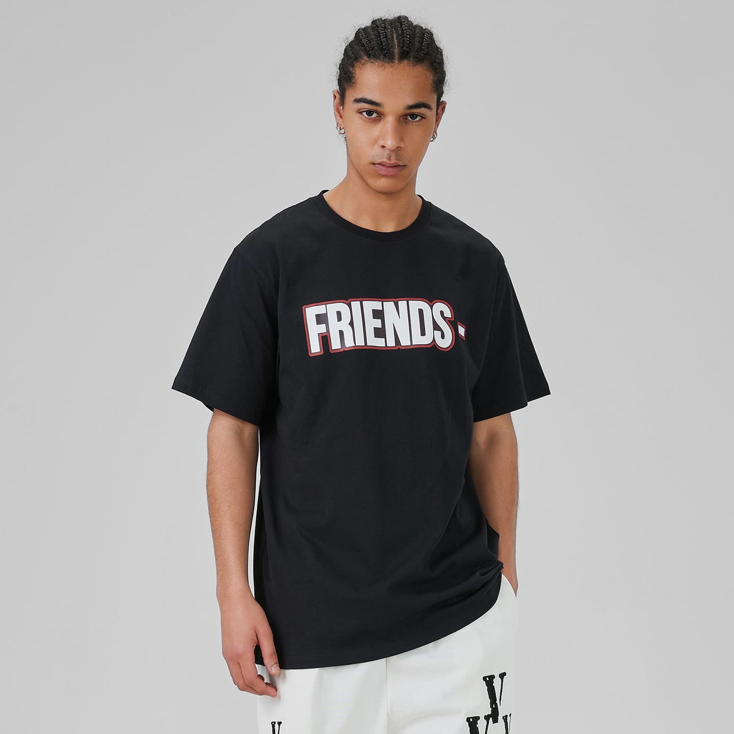 VLONE FRIENDS T-Shirt