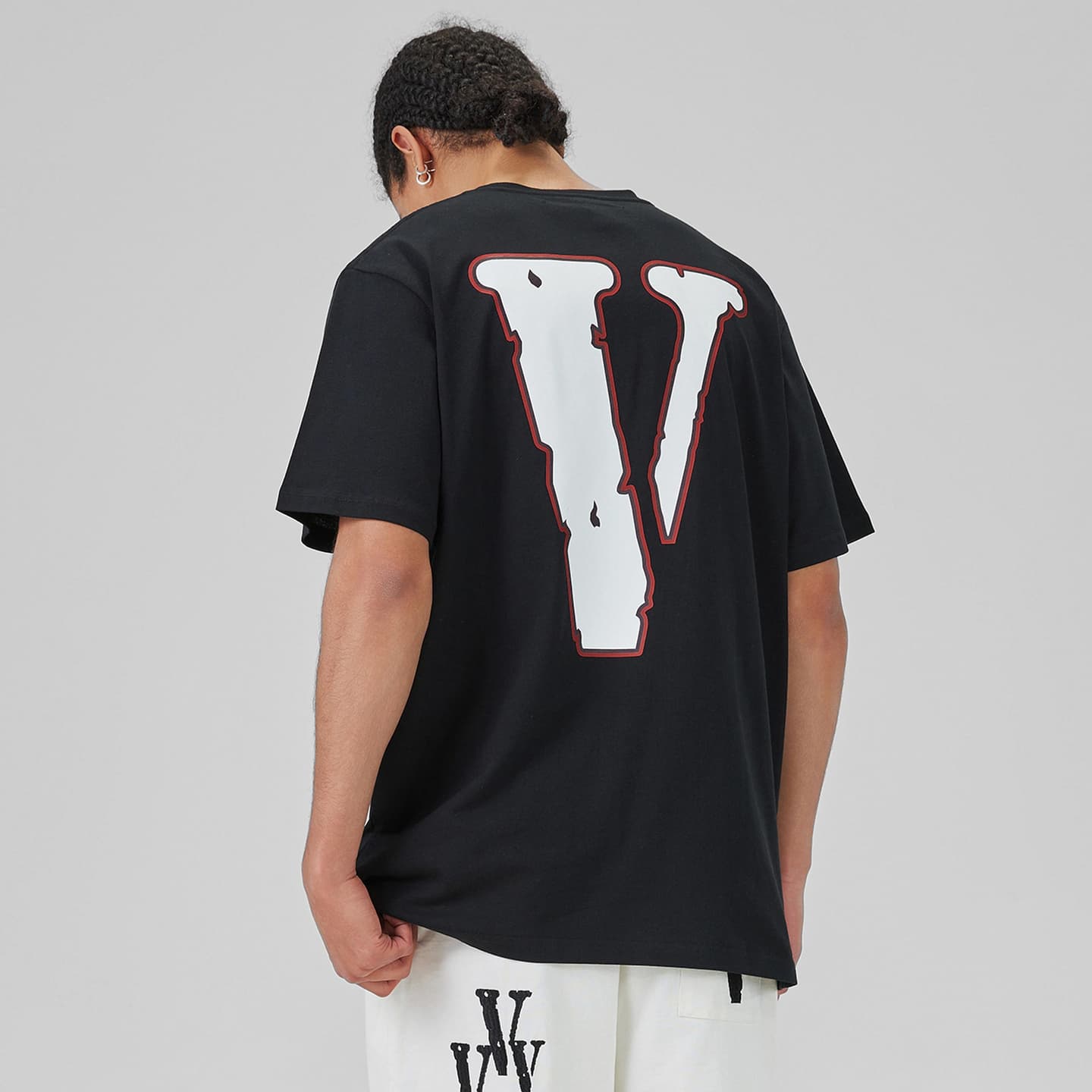 VLONE FRIENDS T-Shirt