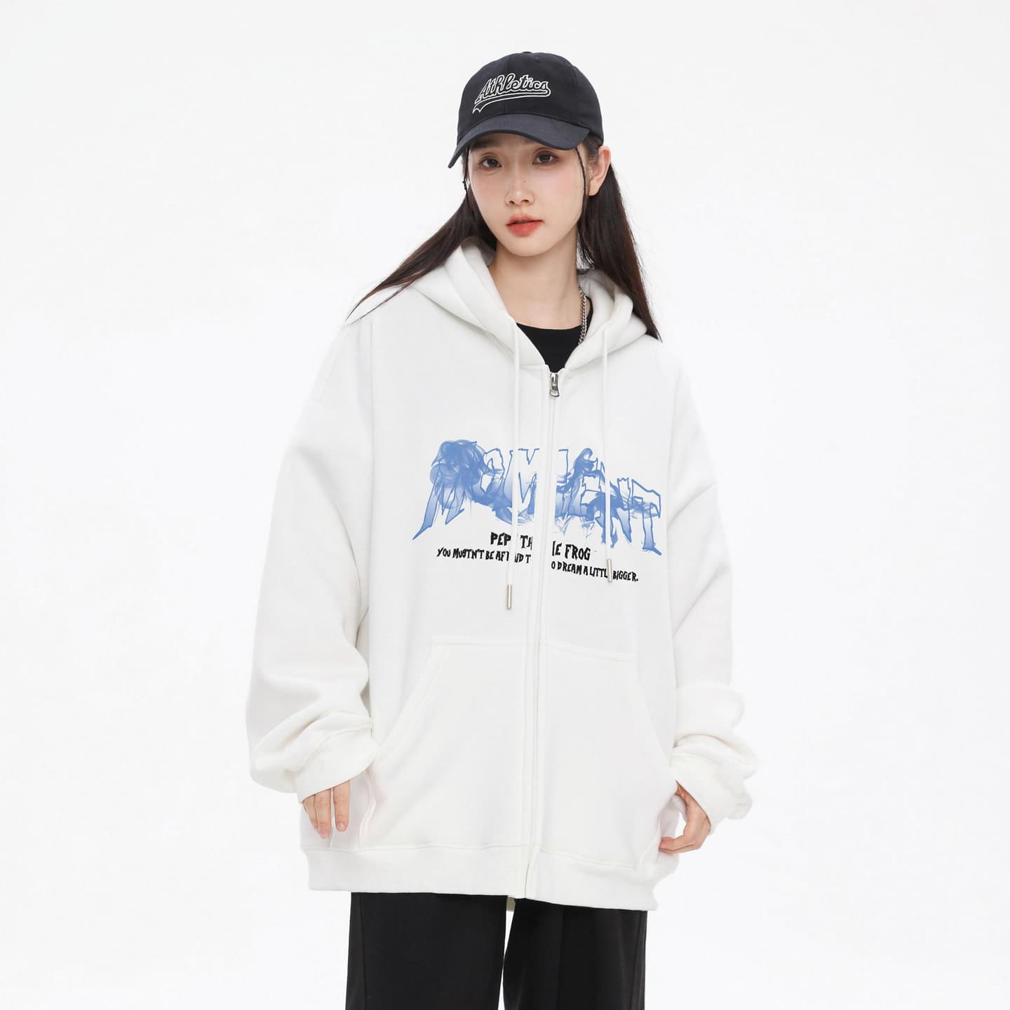 Pepe the Frog Hoodie