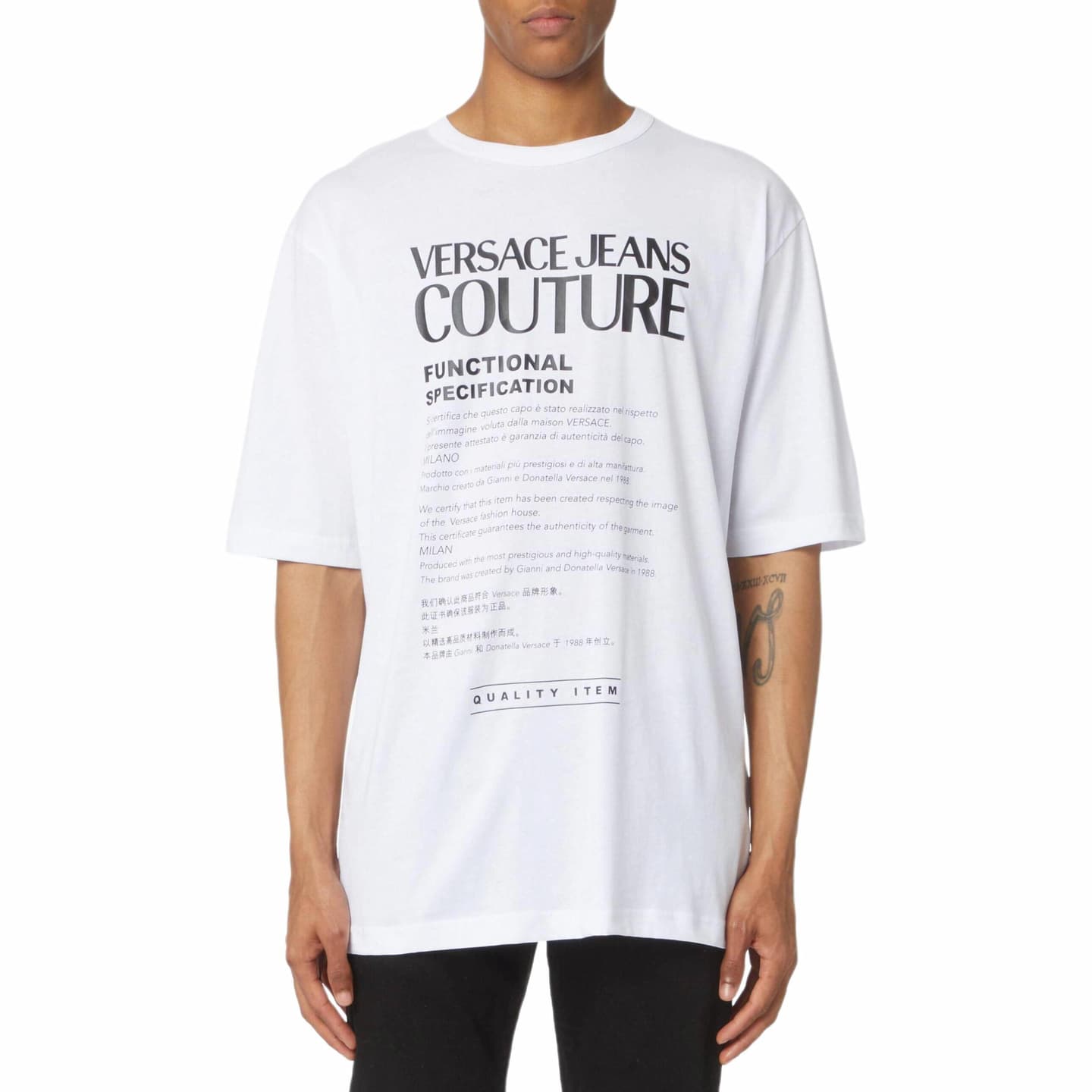 Versace Jeans Couture