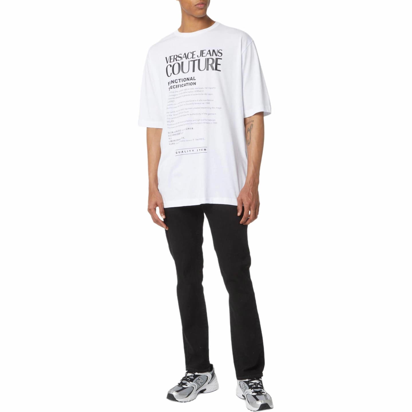 Versace Jeans Couture