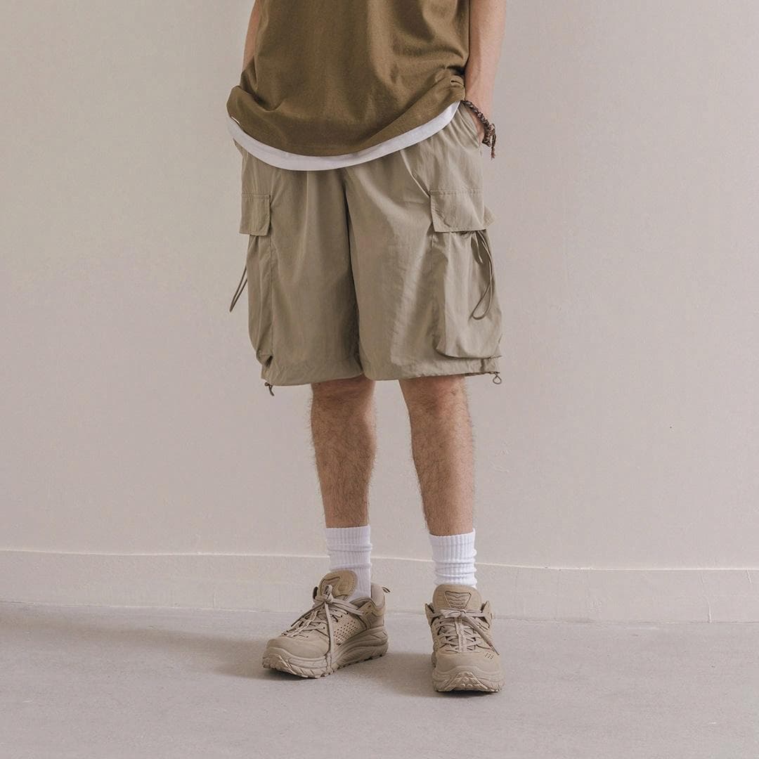 NOTHOMME Cargo Shorts