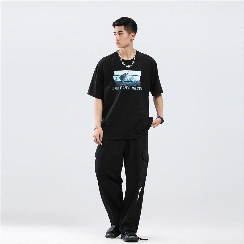 Unite Life HOODS T