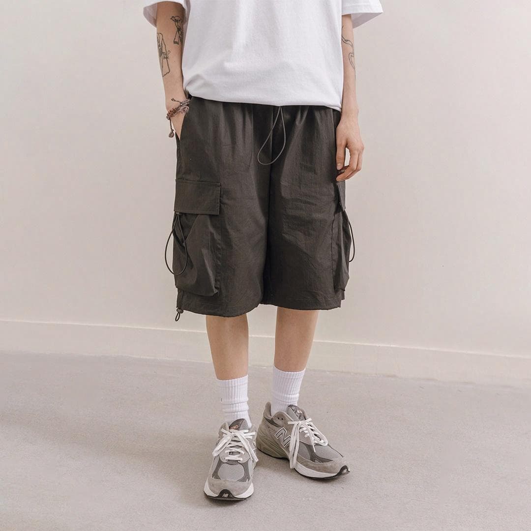 NOTHOMME Cargo Shorts