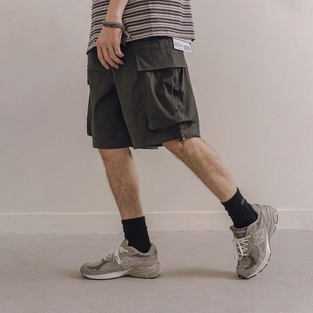 NOTHOMME Cargo Shorts
