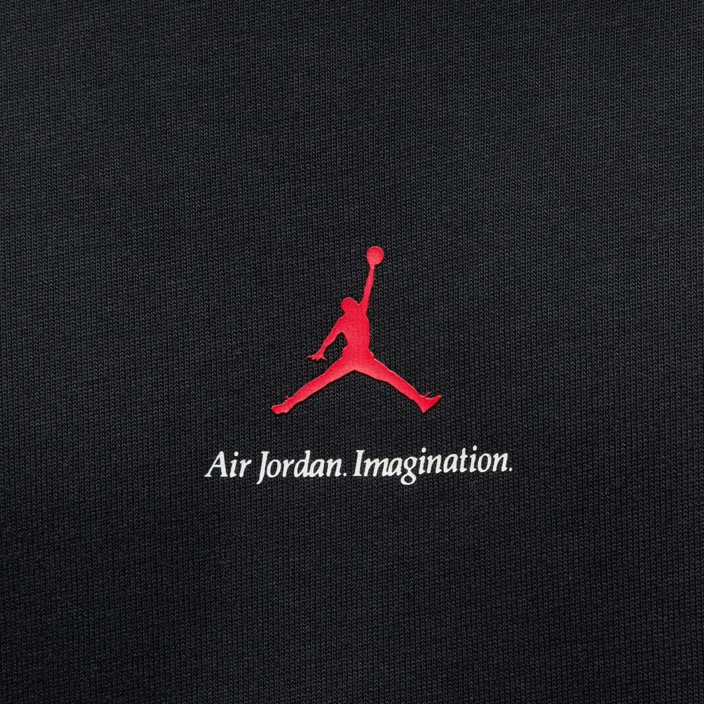 Jordan x Nigel Sylvester SS25