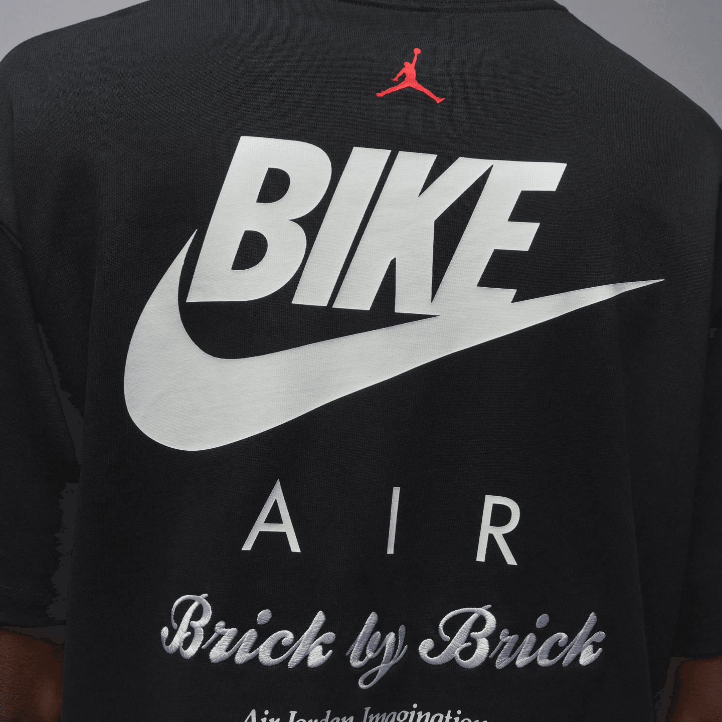 Jordan x Nigel Sylvester SS25