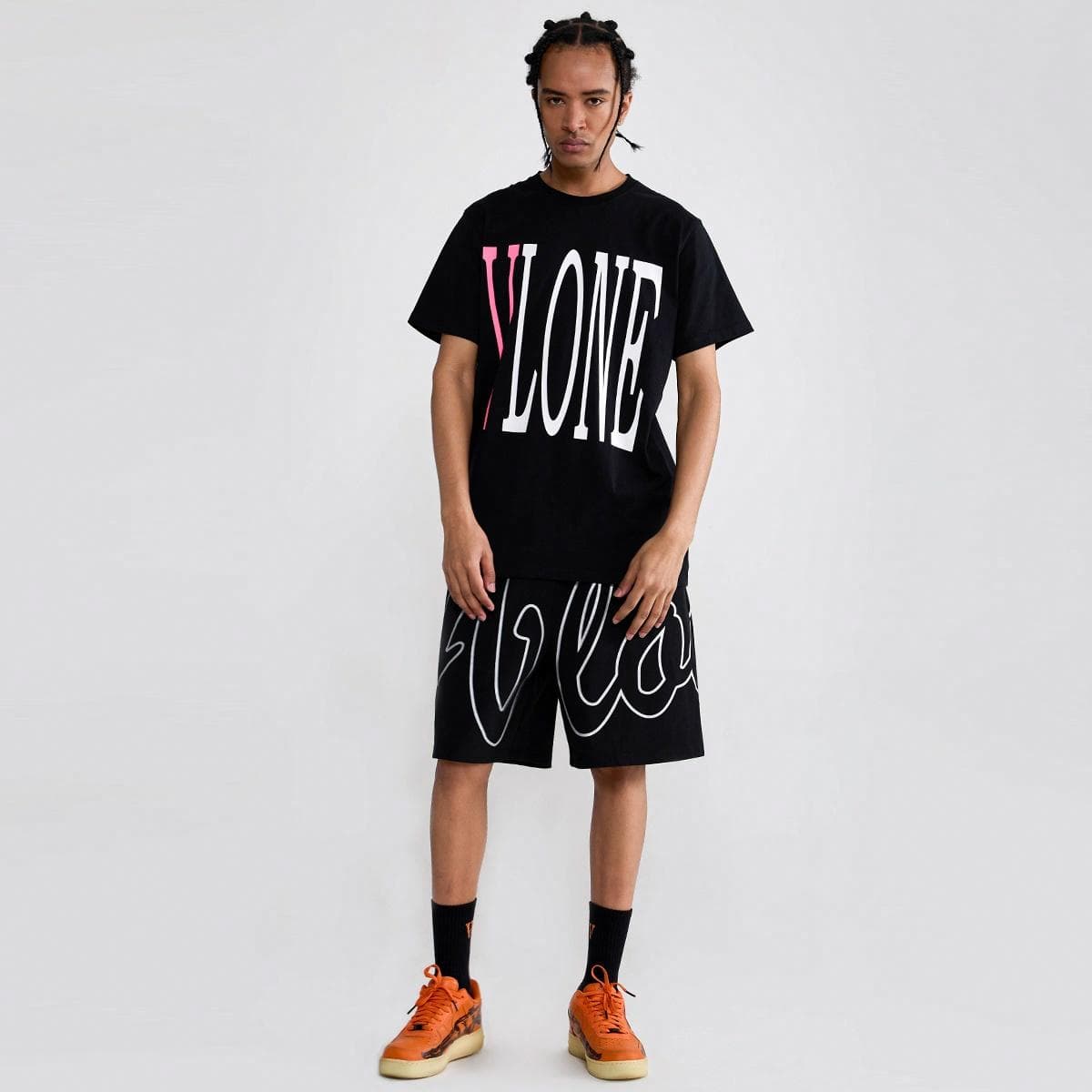 VLONE Staple Hoodle