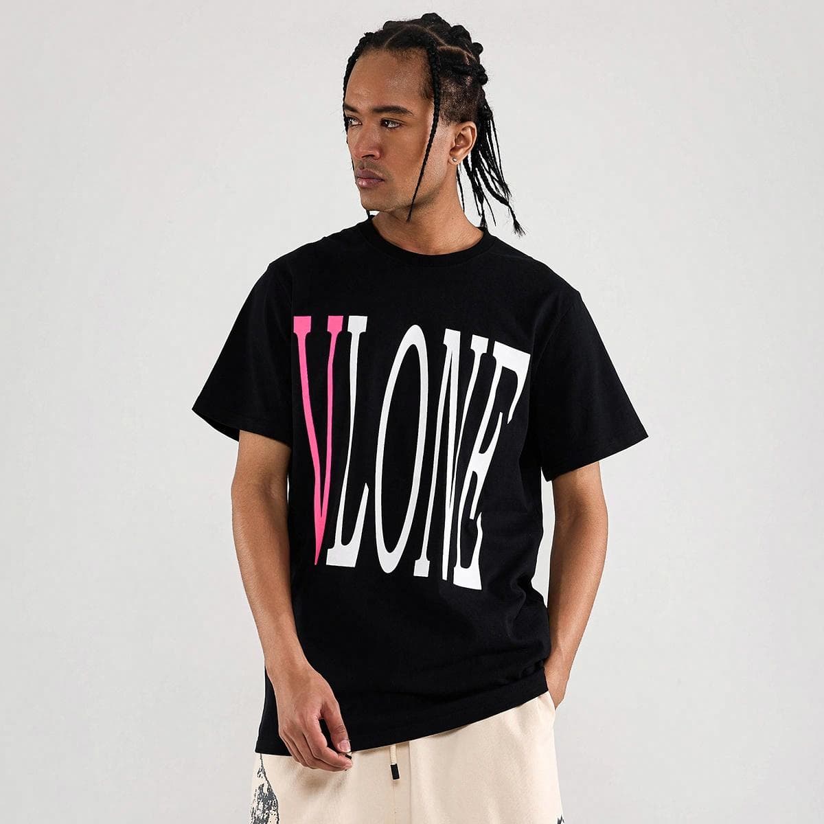 VLONE Staple Hoodle