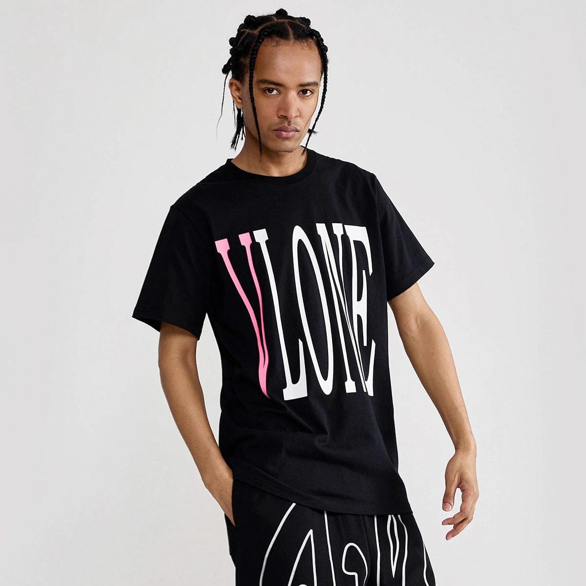 VLONE Staple Hoodle