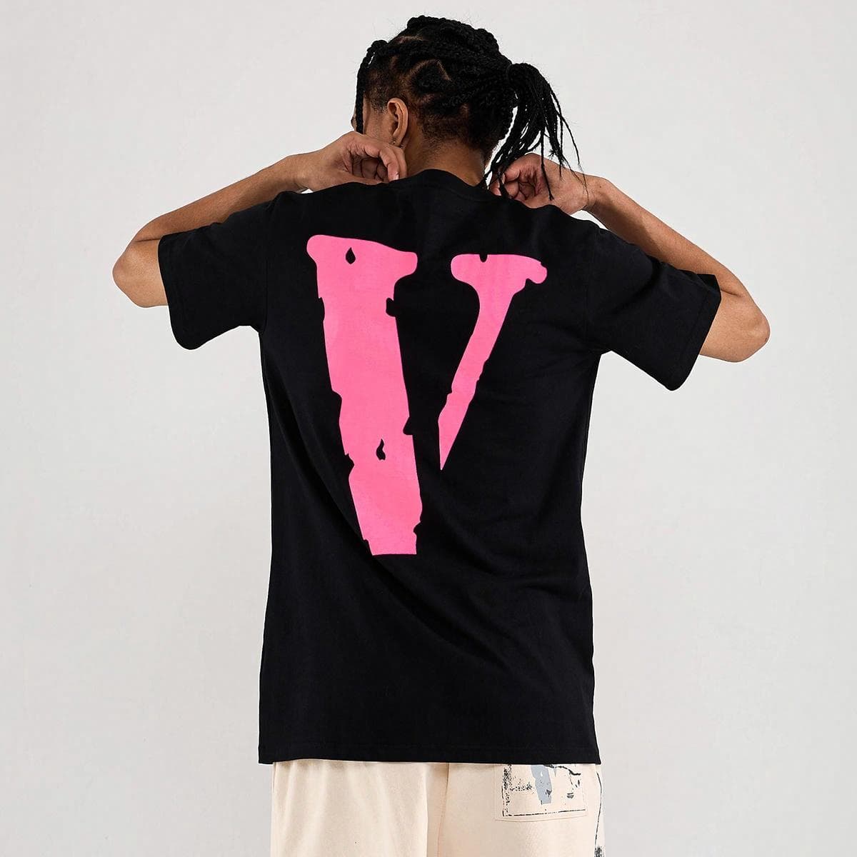 VLONE Staple Hoodle