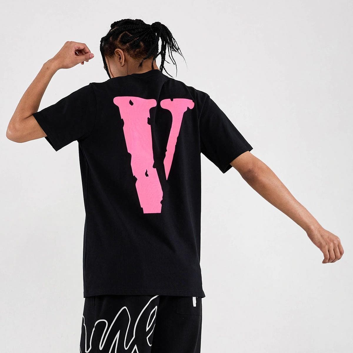 VLONE Staple Hoodle