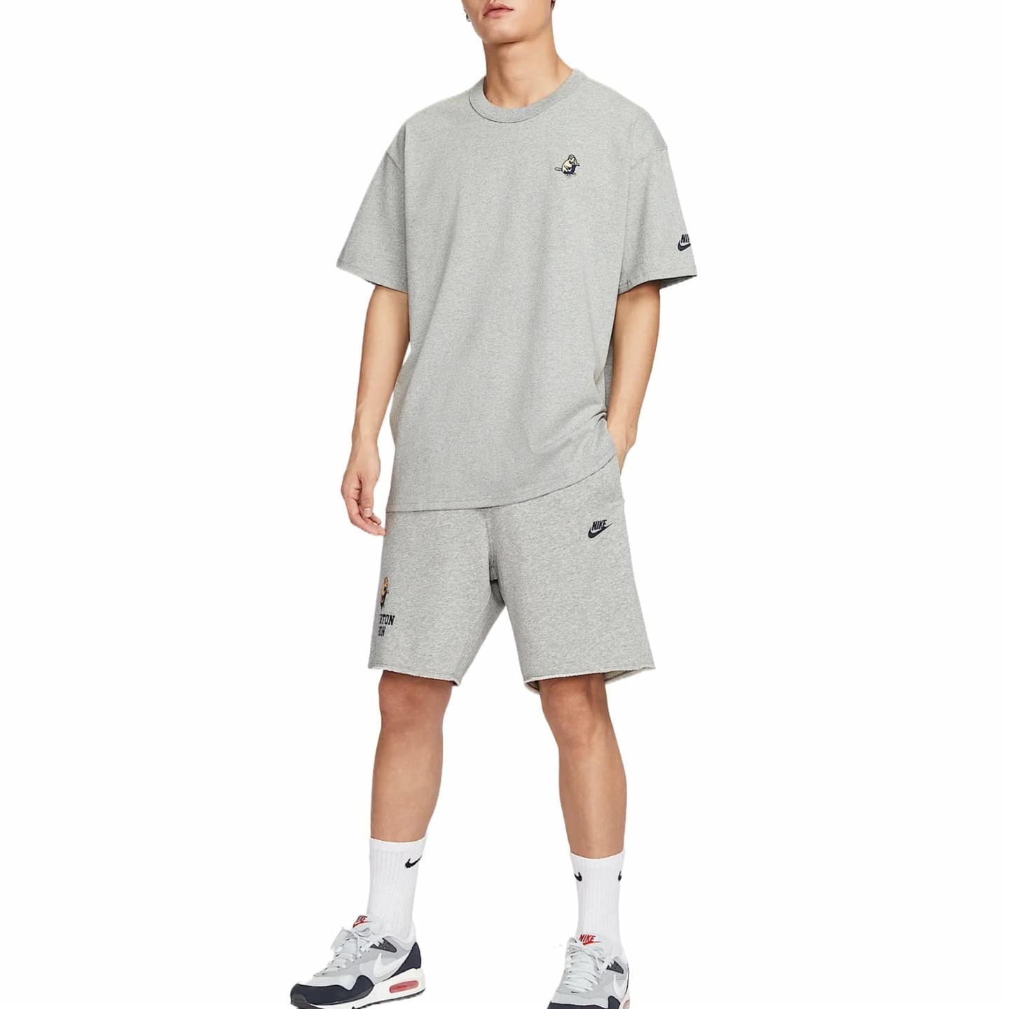 Nike