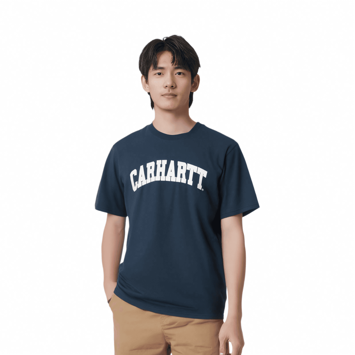 Carhartt WIP LogoT