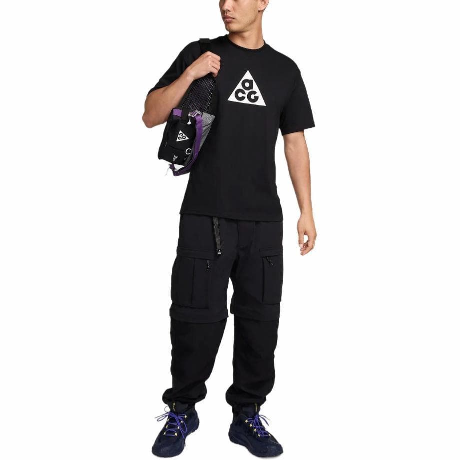 Nike ACG logoT