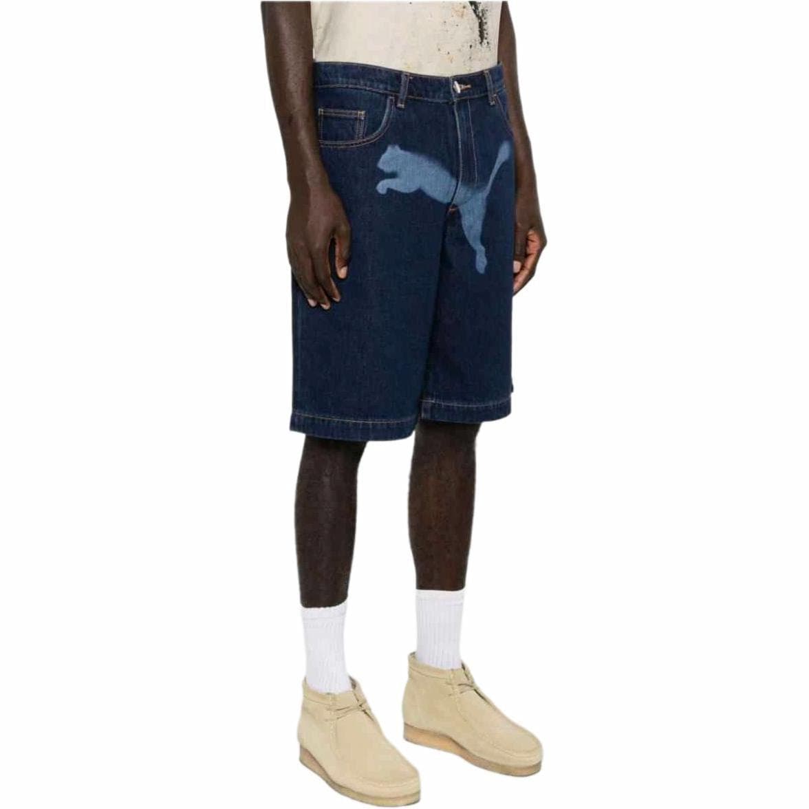 PUMA A$AP Rocky Denim S