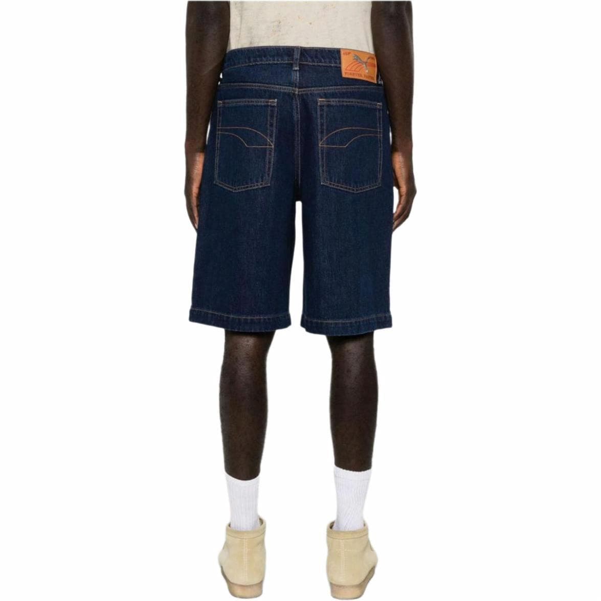 PUMA A$AP Rocky Denim S