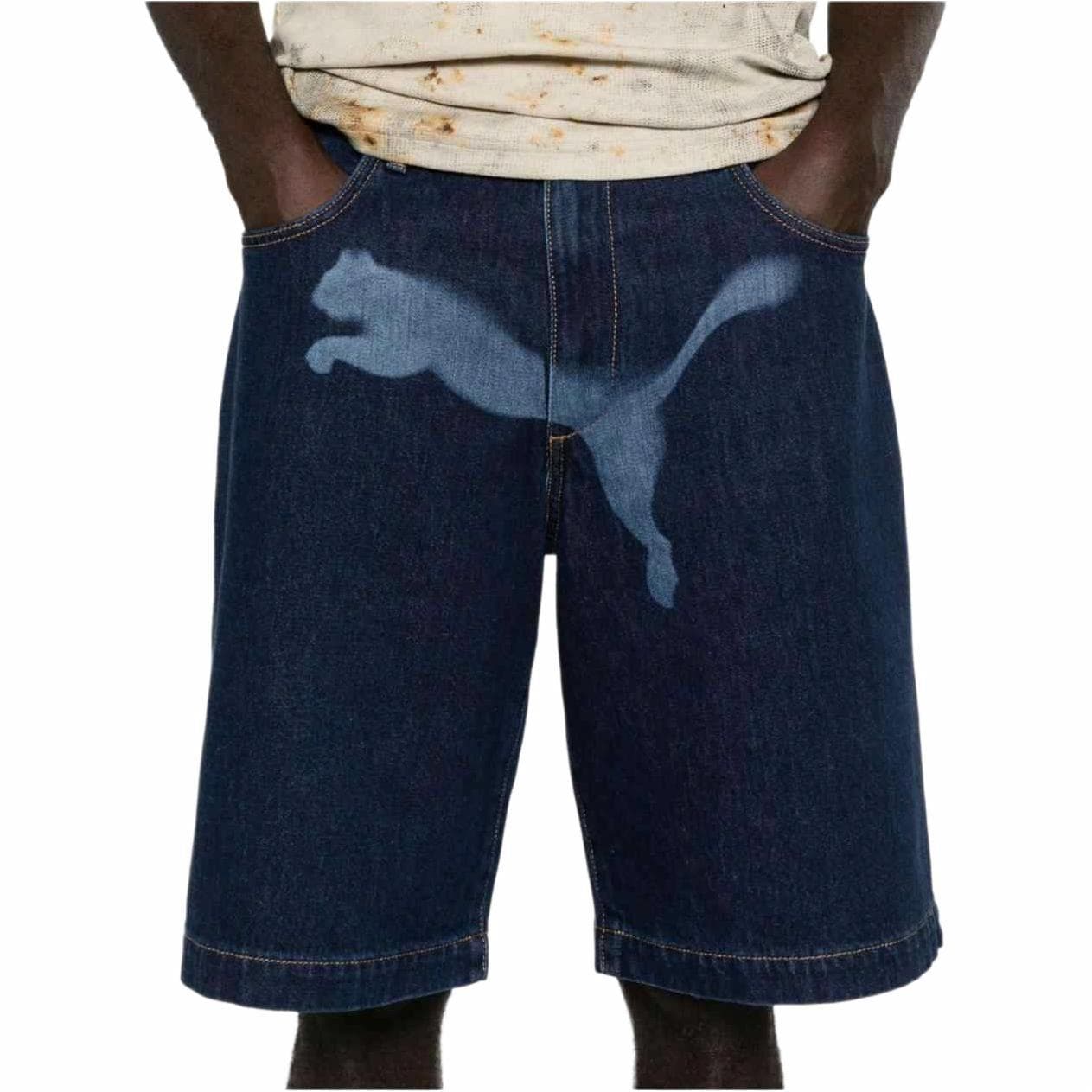 PUMA A$AP Rocky Denim S