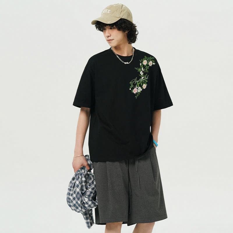 UNthemed T