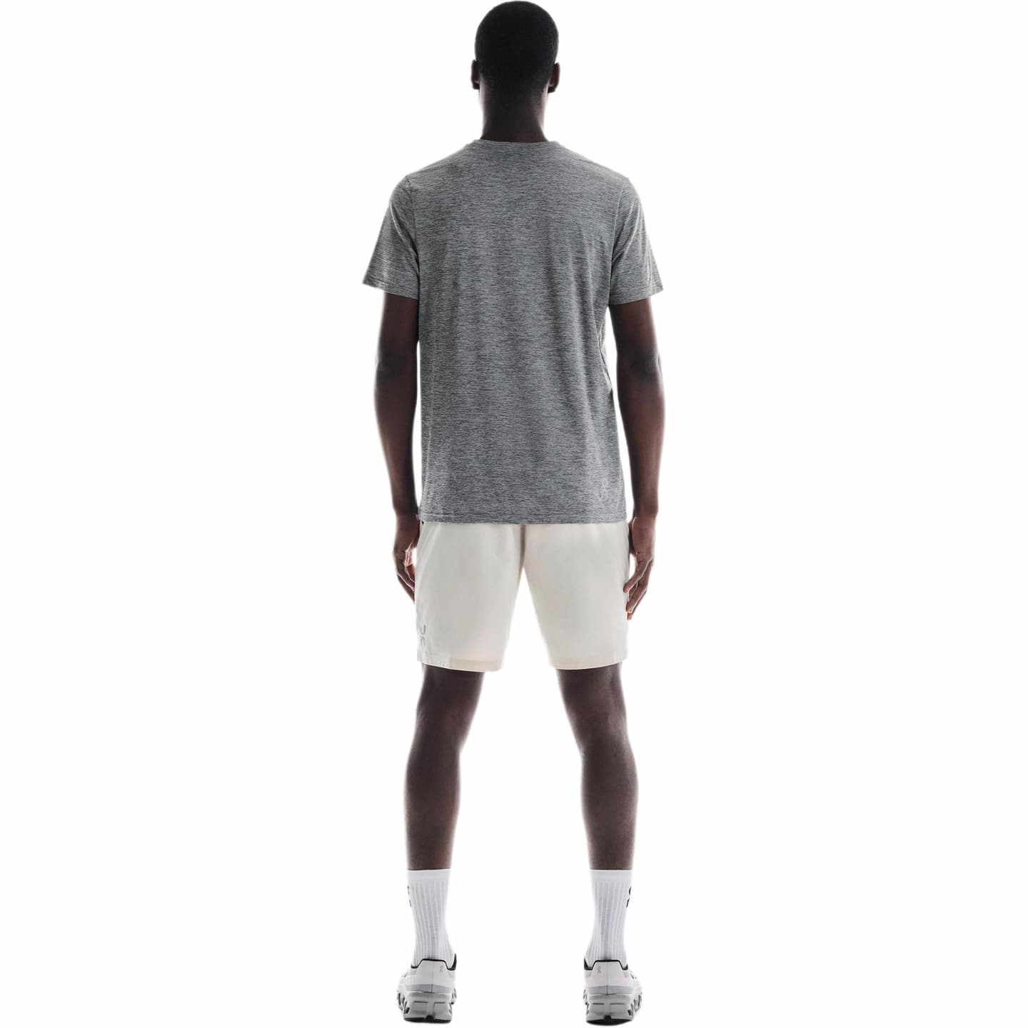 On Apparel Core Logo