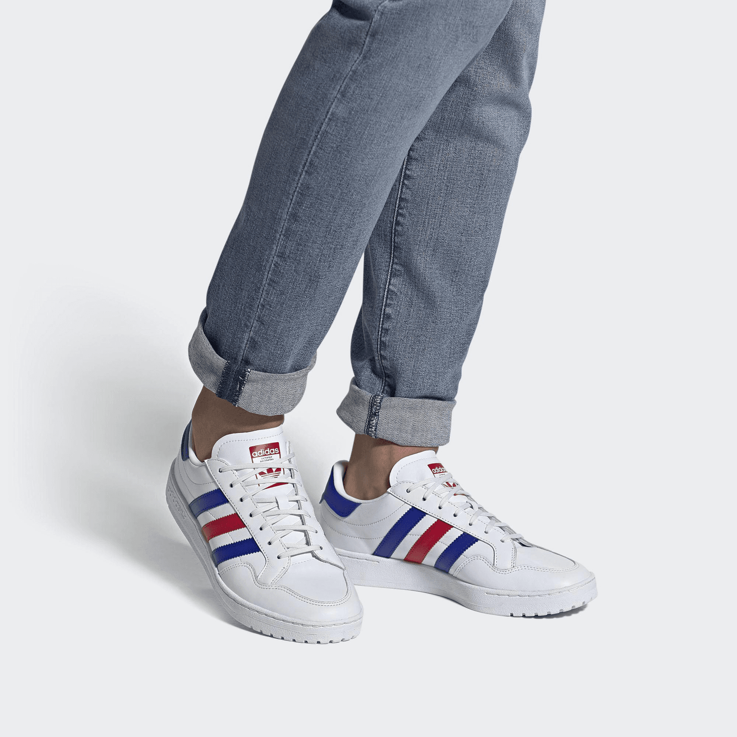 adidas Team Court