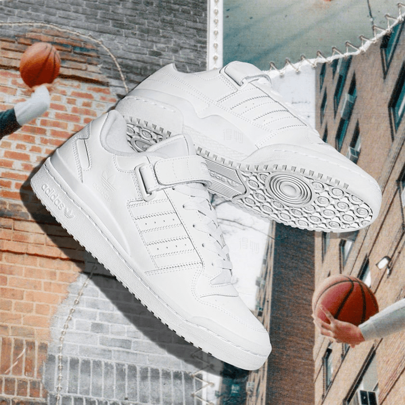 adidas Forum Low