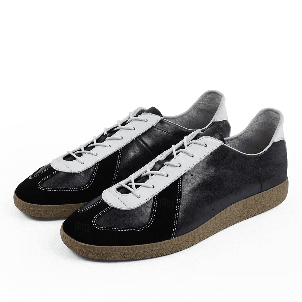 PANE No-Gi BOOGIE WOOGIE Black