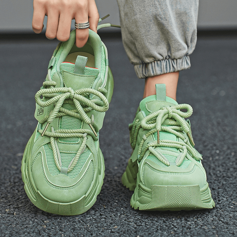 URBAN AUTHENTIC