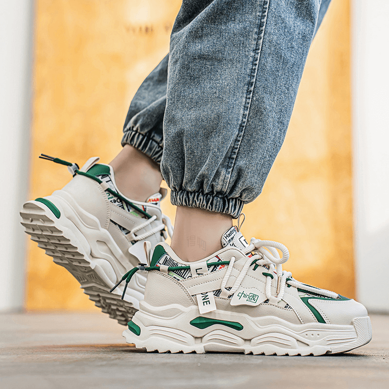 URBAN AUTHENTIC