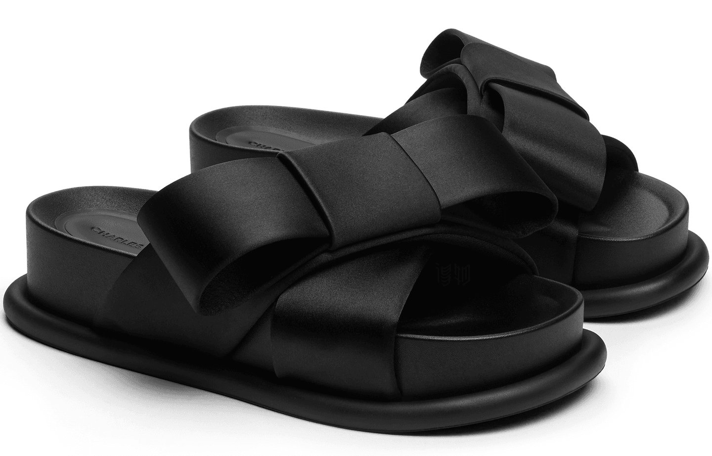 Charles & Keith