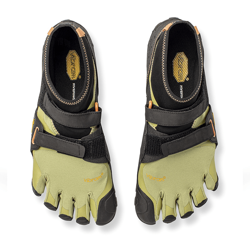 Vibram Scramke