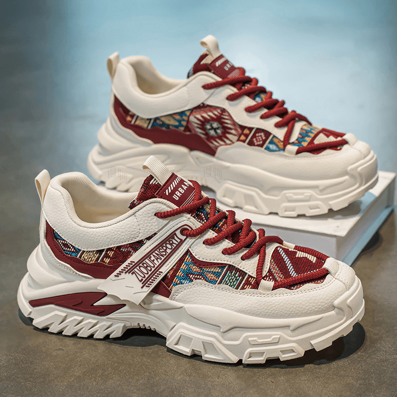 URBAN AUTHENTIC