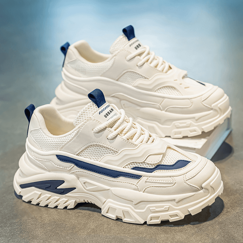 URBAN AUTHENTIC Low Top Sneakers