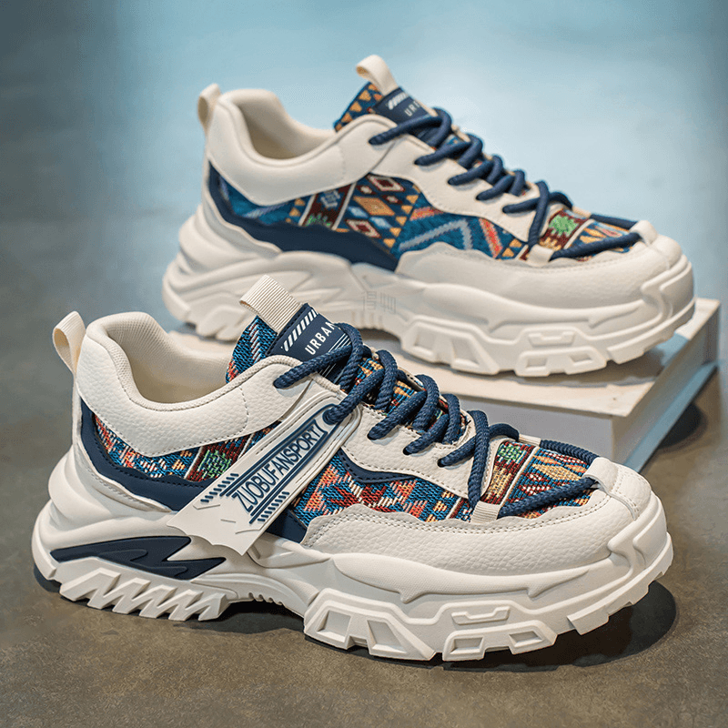 URBAN AUTHENTIC