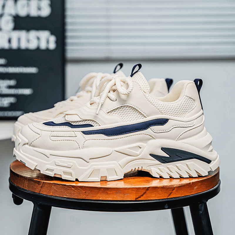 URBAN AUTHENTIC Low Top Sneakers