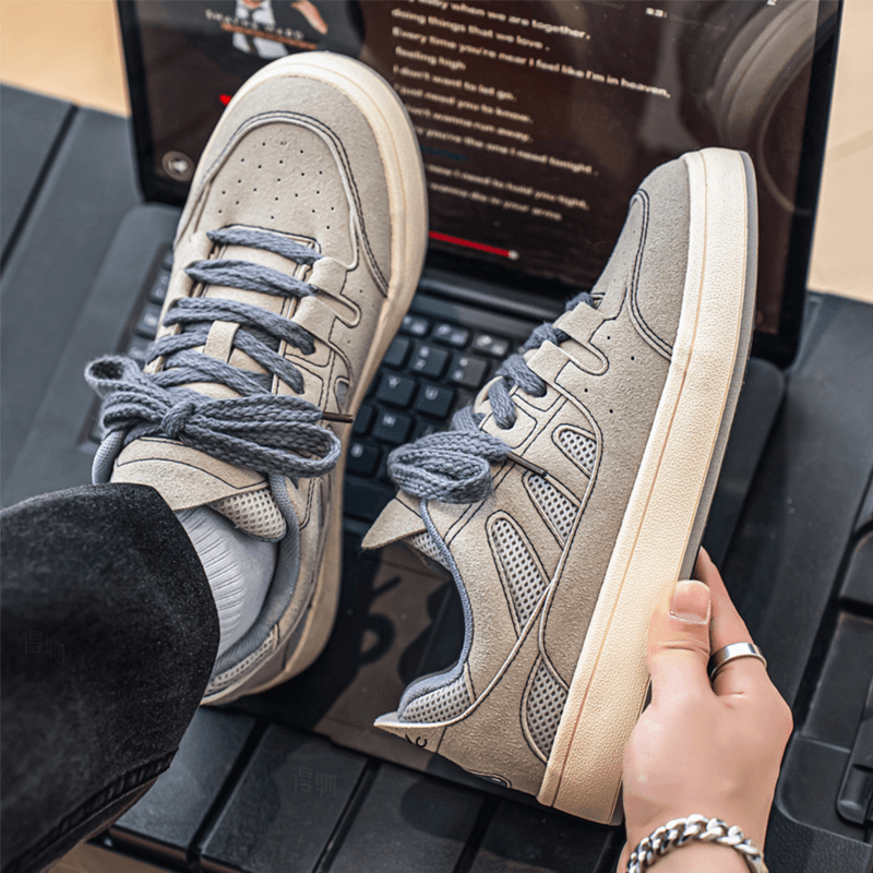 Colorful Creations Classic Low Top Sneakers