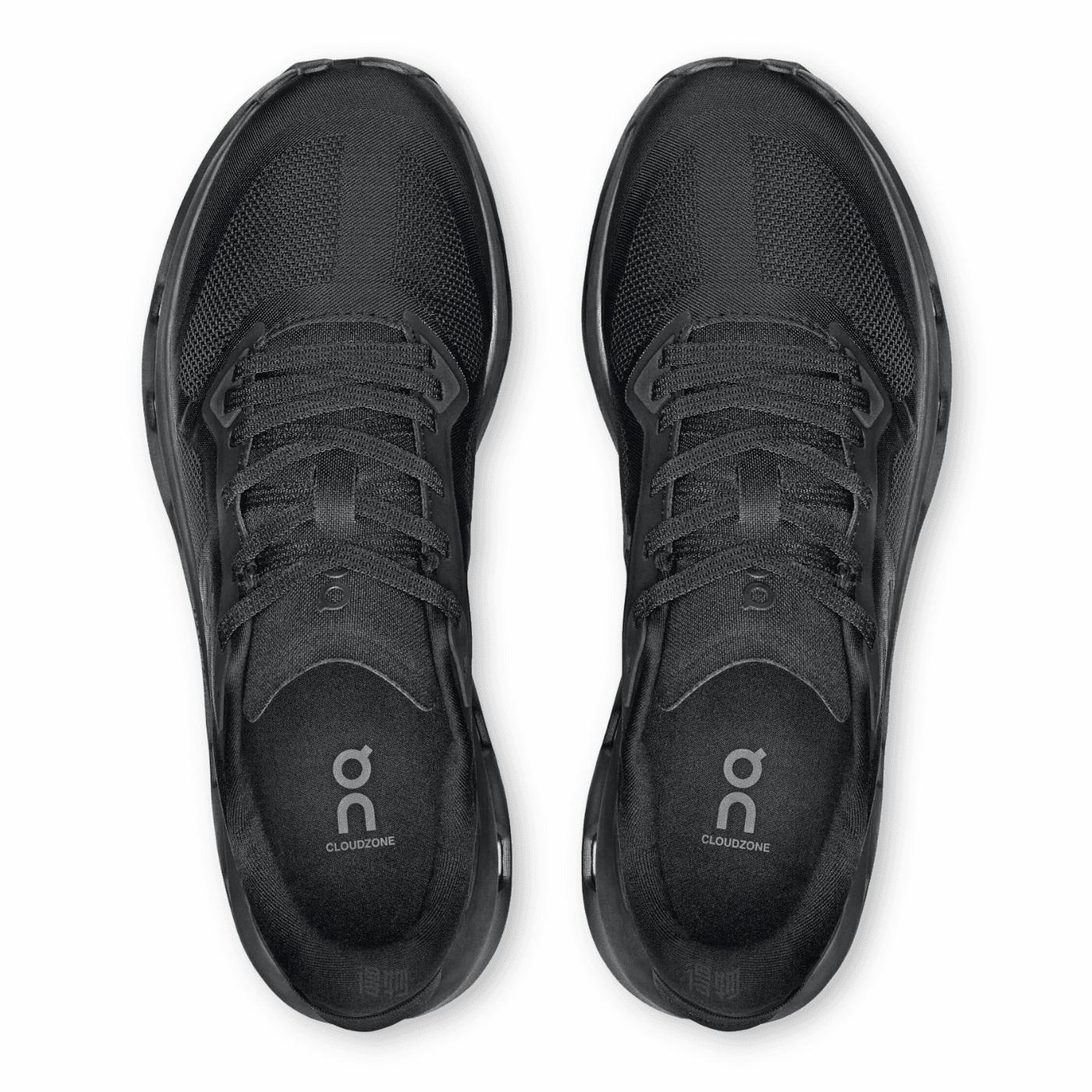 On Cloudzone Black
