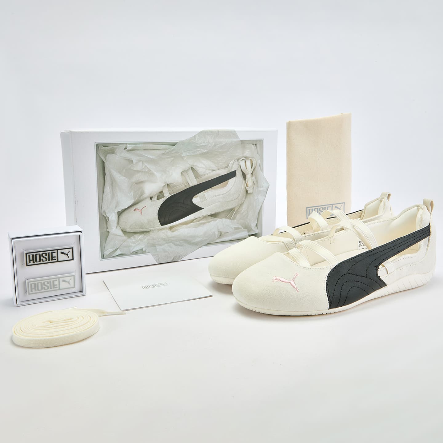 PUMA ROS speedcat Capsule